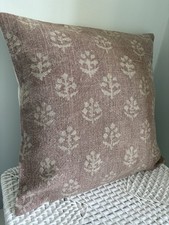 Susie Watson Megha Dusky Mauve