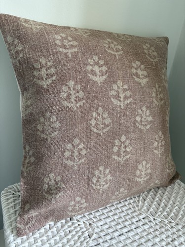 Susie watson megha dusky mauve - susie,