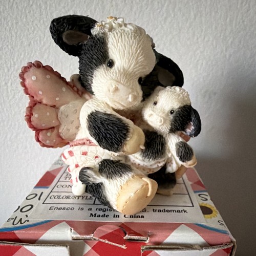 Enesco mary moo s - enesco,