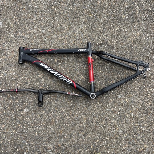 Specialized stumpjumper - stumpjumper, m5