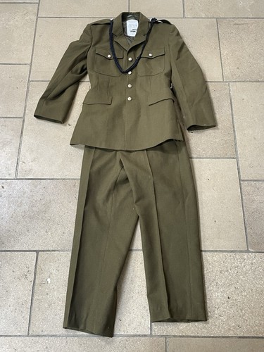 Post ww2 british - british, army