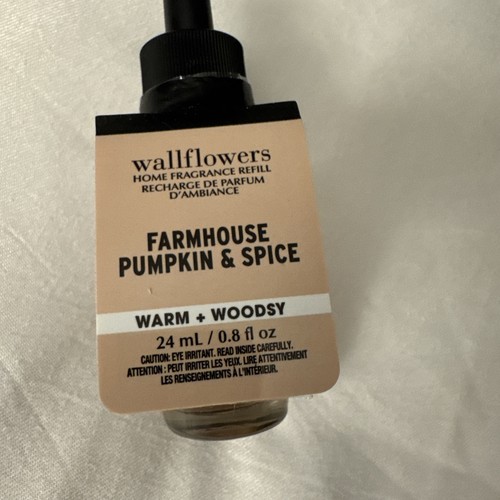 Farmhouse pumpkin spice - farmhouse, bath