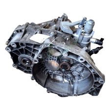 Vauxhall Zafira C Tourer 12-16