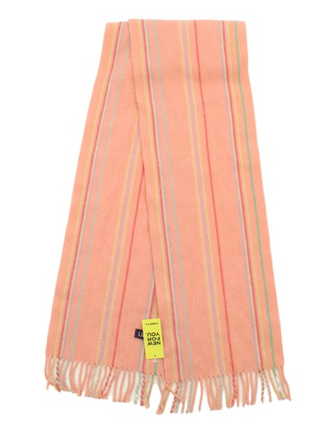 Liberty women scarf pink - women's,