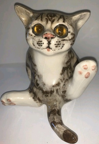 Vintage winststanley signed - winststanley,