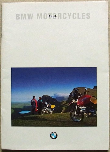 Bmw motorcycles range - bmw,