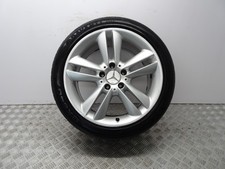 MERCEDES CLK CL203 W203 REAR