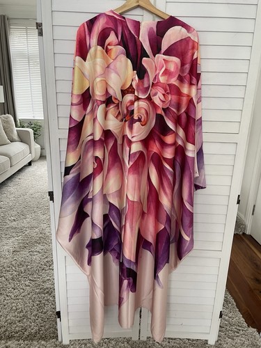 Stunning floral kimono - h&m,