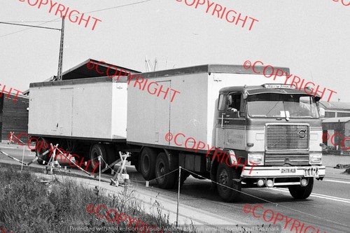 Truck photo harry svendsen - truck,