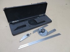 Moore & Wright Bevel