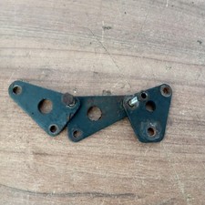 Kawasaki KZ440 Motor Mount