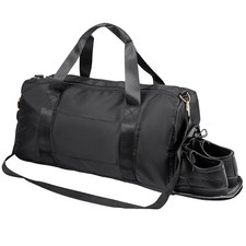 Sports Gym Bag Gym Duffle Bag for Men and Women for Sport Travel Training