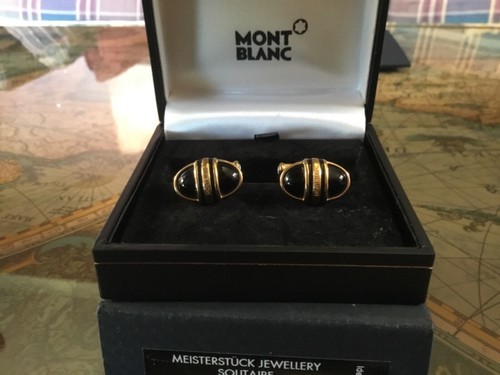 Mont blanc meisterstuck - blanc,