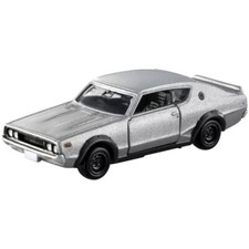 Takara Tomy Tomica Premium