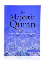 The Majestic Quran (English