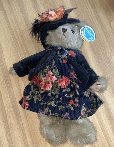 Bearington bears collection - bearington,