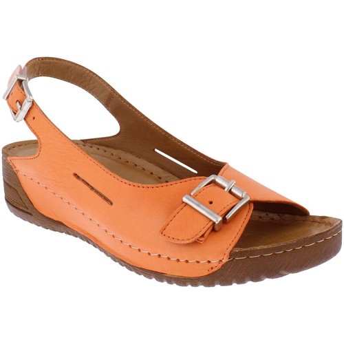 Adesso a7234 honey ladies - honey,