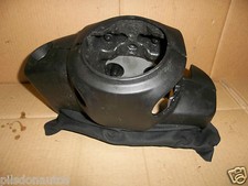 FIAT GRANDE PUNTO 2007 STEERING WHEEL SURROUND COWLING
