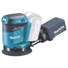Makita Random Orbital Sander