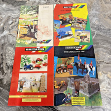 CG25: Britains Models Ltd. -