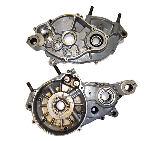 Gasgas pro 280 trials - gasgas,