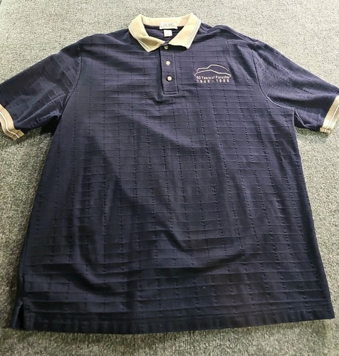 Vintage hollister mens polo - hollister,