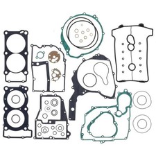 1X ENGINE GASKETS - SET FITS