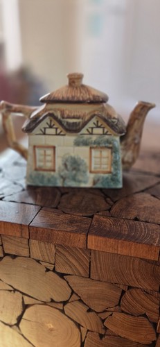 Keele street pottery cottage - pottery,