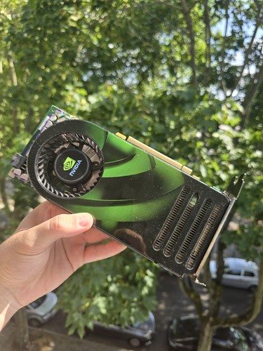 Nvidia geforce 8600 gts gddr3 - 8600,