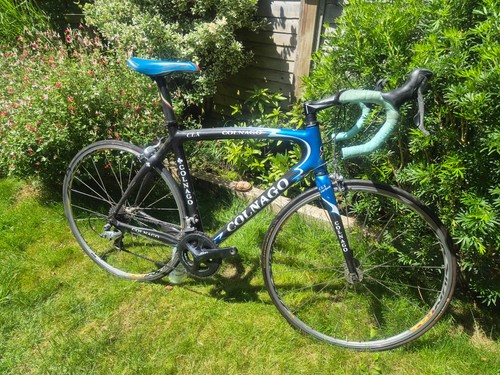 Colnago clx carbon road - colnago,