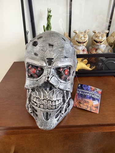 New rubies 2009 terminator - 2009,