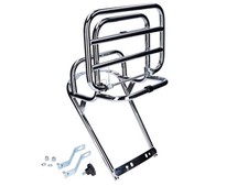 Vespa Primavera 125 ET3 VMB1T Folding Rear Luggage Rack