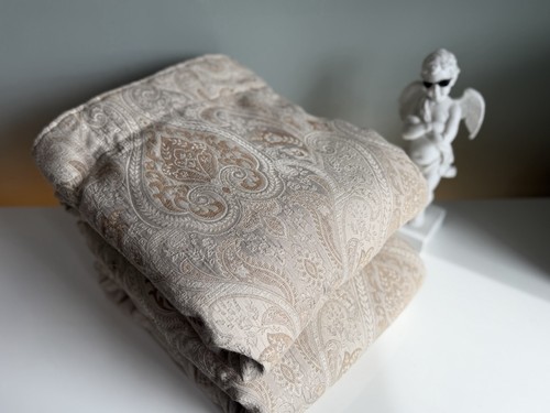 Large dunelm beige novello - large,