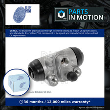 2x Wheel Brake Cylinders