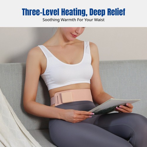 Smart ems heating massage - smart,
