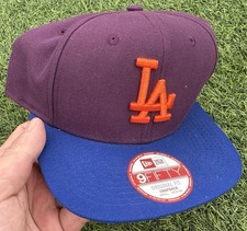 New Era 9FIFTY LA Dodgers