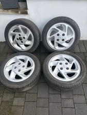 Genuine Escort RS Turbo Series