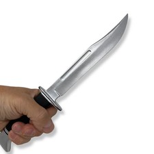 Woods Killer Buck Knife – Deluxe Soft Foam Prop
