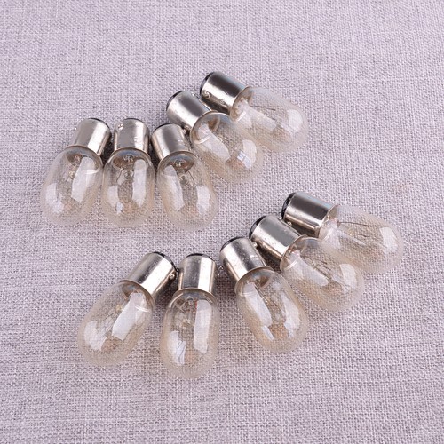 10pc 220v 15w ba15d - 220v, in