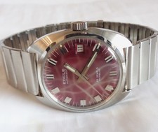 Vintage Edele 25 Jewels