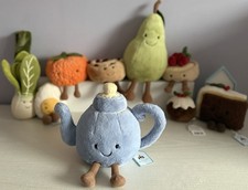 Jellycat x Harrods 2025