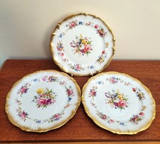 Vintage Hammersley Lady