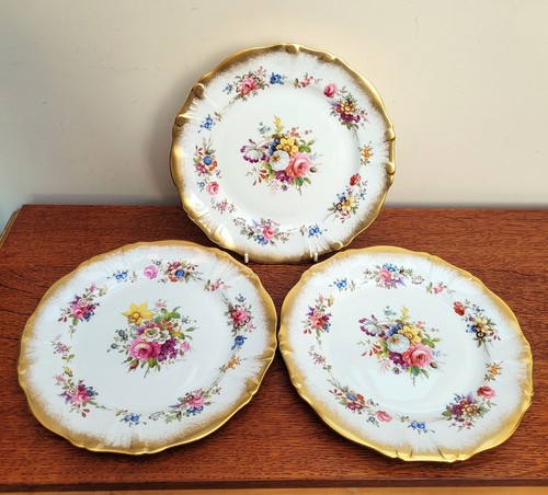 Vintage hammersley lady - vintage,
