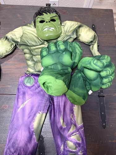 Disney marvel incredible hulk - disney,