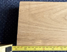Oak side pannal newly made - oak,