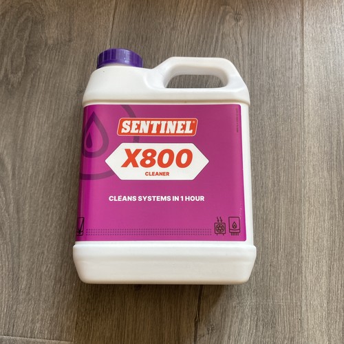 Sentinel x800 fast acting - 1l,