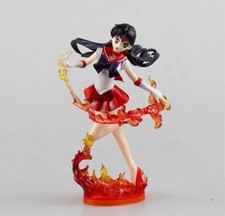 Sailor Moon Sailor Mars Hino
