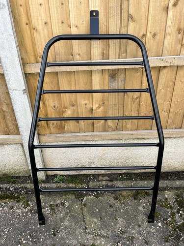 Ladder bulkhead toyota - bulkhead,,