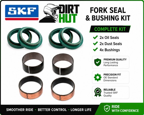 Sherco sef 300 factory skf - sherco,