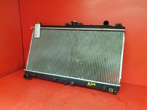 Mazda sport radiator 2003 - sport,